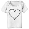 Infant Lap Shoulder Tee Thumbnail