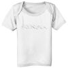 Infant Lap Shoulder Tee Thumbnail