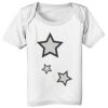 Infant Lap Shoulder Tee Thumbnail