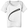 Infant Lap Shoulder Tee Thumbnail