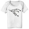 Infant Lap Shoulder Tee Thumbnail