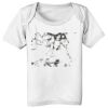 Infant Lap Shoulder Tee Thumbnail