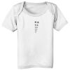 Infant Lap Shoulder Tee Thumbnail