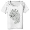 Infant Lap Shoulder Tee Thumbnail