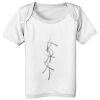 Infant Lap Shoulder Tee Thumbnail