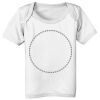 Infant Lap Shoulder Tee Thumbnail