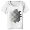 Infant Lap Shoulder Tee Thumbnail