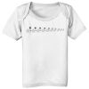 Infant Lap Shoulder Tee Thumbnail