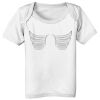 Infant Lap Shoulder Tee Thumbnail