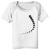 Infant Lap Shoulder Tee Thumbnail