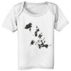 Infant Lap Shoulder Tee Thumbnail