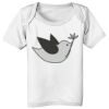 Infant Lap Shoulder Tee Thumbnail