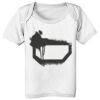 Infant Lap Shoulder Tee Thumbnail