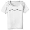 Infant Lap Shoulder Tee Thumbnail