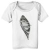 Infant Lap Shoulder Tee Thumbnail