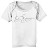 Infant Lap Shoulder Tee Thumbnail