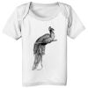 Infant Lap Shoulder Tee Thumbnail