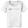 Infant Lap Shoulder Tee Thumbnail