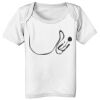 Infant Lap Shoulder Tee Thumbnail