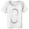 Infant Lap Shoulder Tee Thumbnail