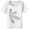 Infant Lap Shoulder Tee Thumbnail