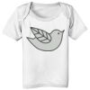 Infant Lap Shoulder Tee Thumbnail