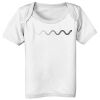 Infant Lap Shoulder Tee Thumbnail