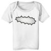 Infant Lap Shoulder Tee Thumbnail