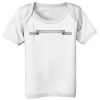 Infant Lap Shoulder Tee Thumbnail