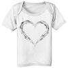 Infant Lap Shoulder Tee Thumbnail