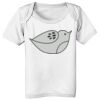 Infant Lap Shoulder Tee Thumbnail