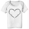 Infant Lap Shoulder Tee Thumbnail