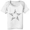 Infant Lap Shoulder Tee Thumbnail