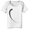 Infant Lap Shoulder Tee Thumbnail