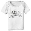 Infant Lap Shoulder Tee Thumbnail