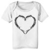 Infant Lap Shoulder Tee Thumbnail