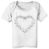 Infant Lap Shoulder Tee Thumbnail