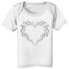 Infant Lap Shoulder Tee Thumbnail