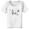 Infant Lap Shoulder Tee Thumbnail