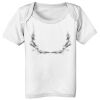 Infant Lap Shoulder Tee Thumbnail