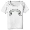 Infant Lap Shoulder Tee Thumbnail