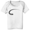 Infant Lap Shoulder Tee Thumbnail