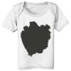 Infant Lap Shoulder Tee Thumbnail