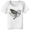 Infant Lap Shoulder Tee Thumbnail