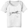 Infant Lap Shoulder Tee Thumbnail