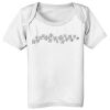 Infant Lap Shoulder Tee Thumbnail