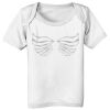 Infant Lap Shoulder Tee Thumbnail