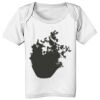 Infant Lap Shoulder Tee Thumbnail