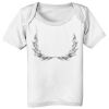 Infant Lap Shoulder Tee Thumbnail