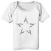 Infant Lap Shoulder Tee Thumbnail